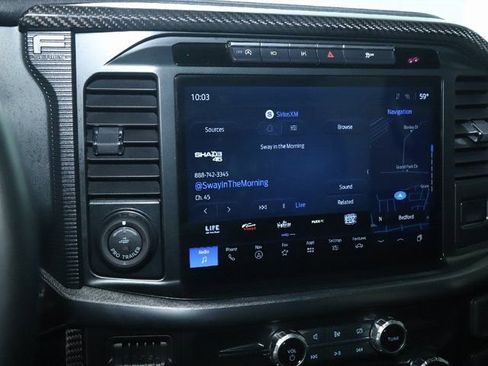 Used 2024 Ford F150 Lariat w/ Equipment Group 502A High image 31