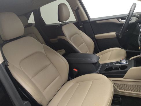 Used 2020 Ford Escape SEL image 21