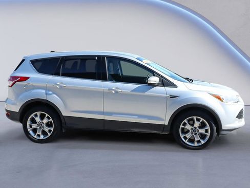 Used 2013 Ford Escape SEL AWD/4WD image 7