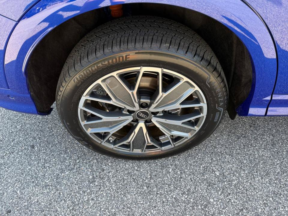 New 2026 Audi Q5 Premium Plus AWD/4WD image 23