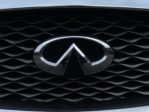 Used 2020 INFINITI Q50 Luxe image 44