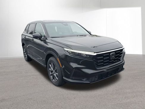 New 2026 Honda CR-V EX-L image 12