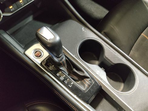 Used 2021 Nissan Altima 2.5 SR w/ SR Premium Package image 26