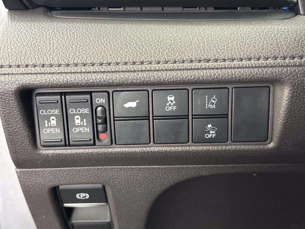 Used 2019 Honda Odyssey EX-L image 52