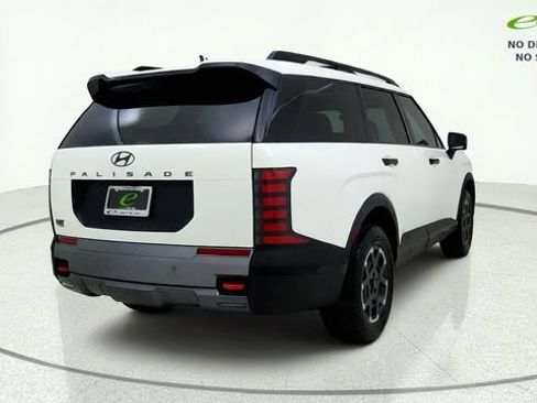 Used 2026 Hyundai Palisade XRT Pro AWD/4WD image 6