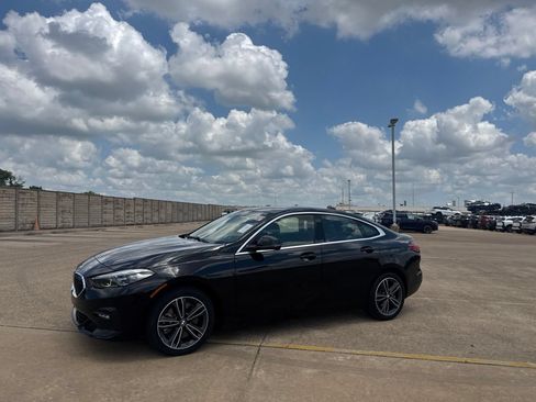 Used 2021 BMW 228i xDrive Gran Coupe w/ Convenience Package AWD/4WD image 11