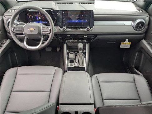 New 2026 Chevrolet Colorado LT w/ LT Convenience Package RWD image 15