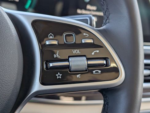 Used 2021 Mercedes-Benz GLE 350 GLE 350 image 16