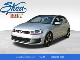 Used 2015 Volkswagen GTI 4-Door FWD video 1
