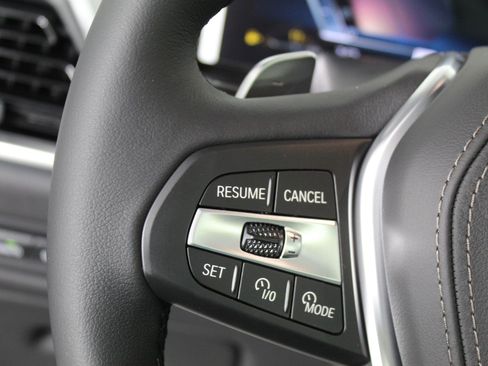 New 2026 BMW X5 sDrive40i w/ Climate Comfort Package image 14