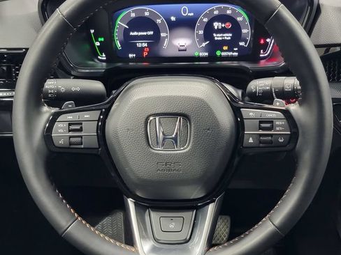Used 2026 Honda CR-V Sport Touring image 29