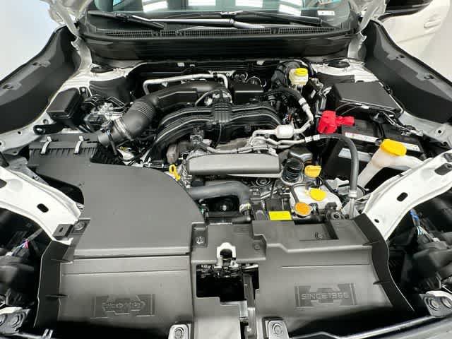 New 2026 Subaru Outback Premium AWD/4WD image 25