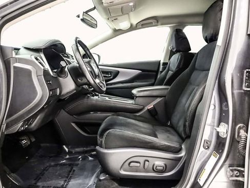 Used 2019 Nissan Murano SV image 13