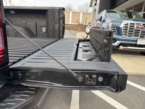 Used 2024 GMC Sierra 1500 Denali Ultimate image 53