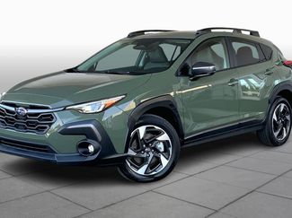 Used 2024 Subaru Crosstrek 2.5i Limited video 1