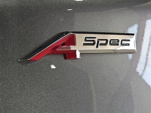 Used 2024 Acura Integra A-Spec image 9