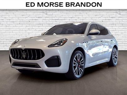 Used 2023 Maserati Grecale GT