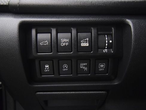 Used 2019 Subaru Forester Touring w/ Popular Package #3 AWD/4WD image 39