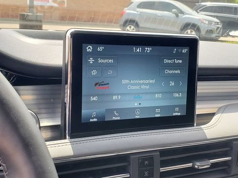 Used 2022 Lincoln Corsair Grand Touring w/ Elements Technology Bundle AWD/4WD image 24