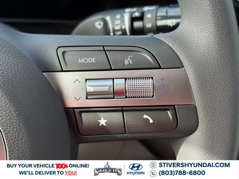 Used 2026 Hyundai Kona SE FWD image 23
