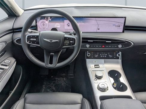New 2026 Genesis GV70 2.5T Select image 15