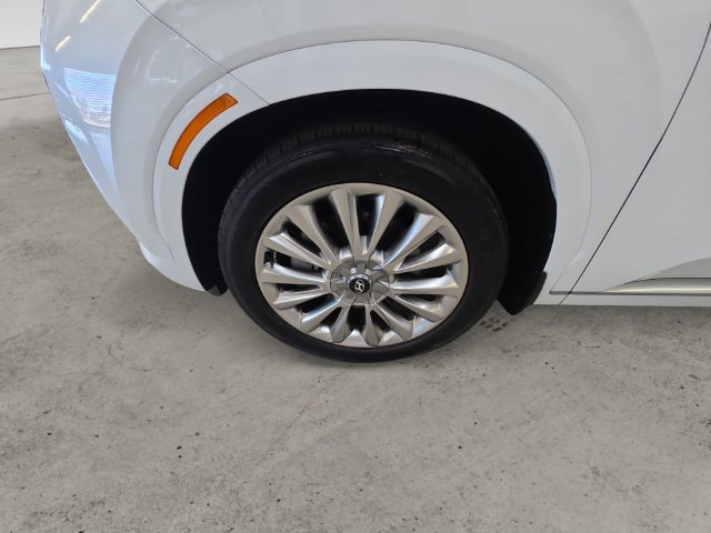 Used 2020 Hyundai Palisade Limited AWD/4WD image 9