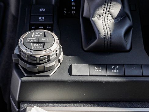 New 2026 Toyota 4Runner TRD Off-Road Premium image 38