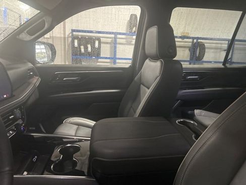 New 2025 Chevrolet Tahoe Premier image 26