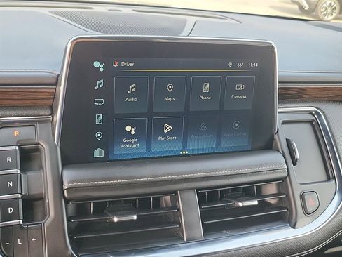 Certified 2023 Chevrolet Tahoe Premier w/ Premium Package image 28