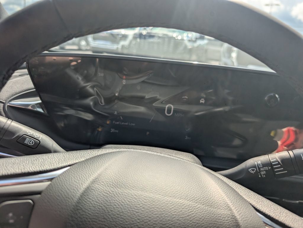 New 2026 Buick Envista Preferred w/ Convenience I Package FWD image 23