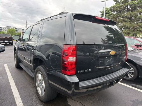 Used 2013 Chevrolet Tahoe LT AWD/4WD image 2