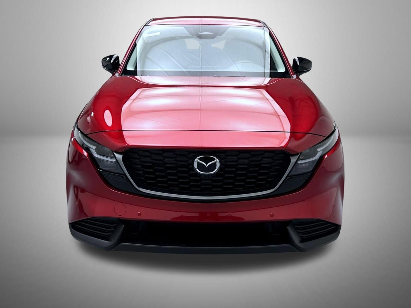 New 2026 MAZDA CX-5 Select AWD/4WD image 2