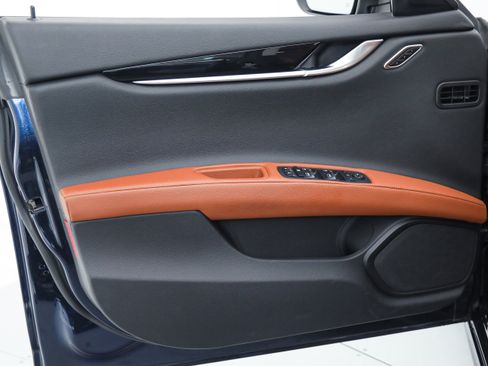 Certified 2022 Maserati Ghibli Modena Q4 image 16