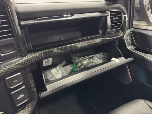 Used 2023 Ford F150 Lariat w/ Equipment Group 502A High image 41