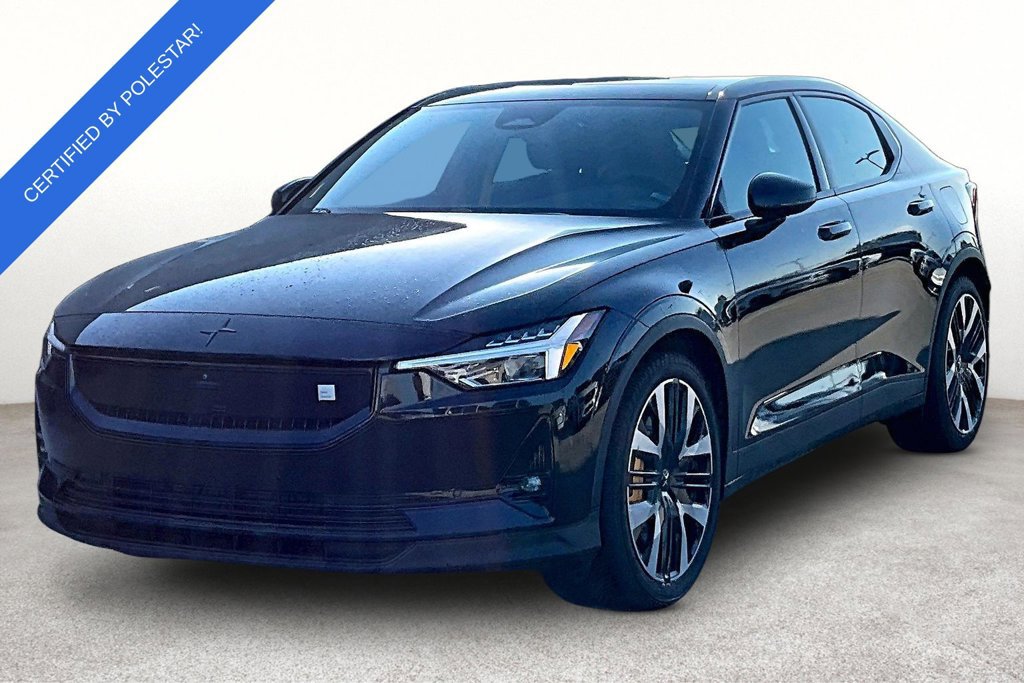 Used 2024 Polestar Polestar 2 AWD/4WD image 12