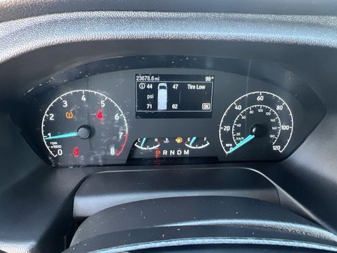 Used 2024 Ford Transit 250 Low Roof w/ Exterior Upgrade Package image 12