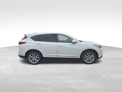 Used 2023 Acura RDX AWD image 5
