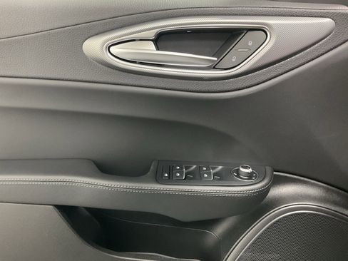 New 2026 Alfa Romeo Giulia AWD w/ Driving Assist Package image 16