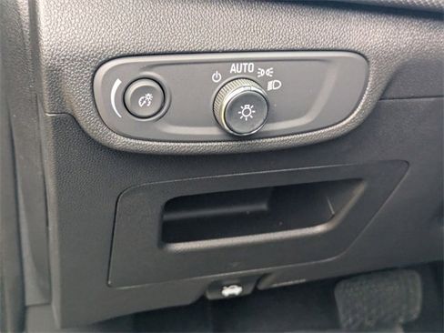 New 2026 Chevrolet TrailBlazer RS w/ Convenience Package image 13