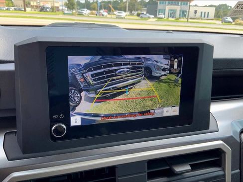 Used 2024 Toyota Tacoma SR5 image 25