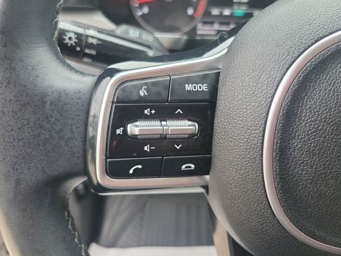 Used 2022 Kia Sorento S w/ Panoramic Sunroof Package image 28