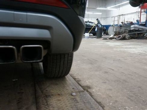 Used 2025 Hyundai Palisade SEL image 83