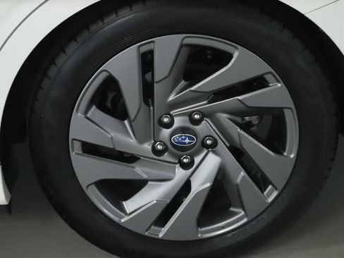 Certified 2024 Subaru Legacy Limited XT AWD/4WD image 39