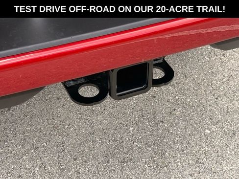 New 2026 RAM 2500 Limited AWD/4WD image 40