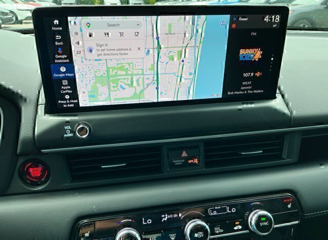 New 2026 Honda Pilot EX-L image 47