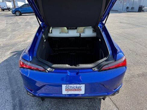 Used 2023 Acura Integra A-Spec w/ Technology Package FWD image 7
