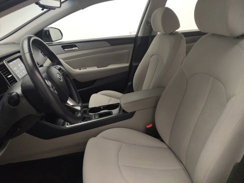 Used 2018 Hyundai Sonata SEL image 17