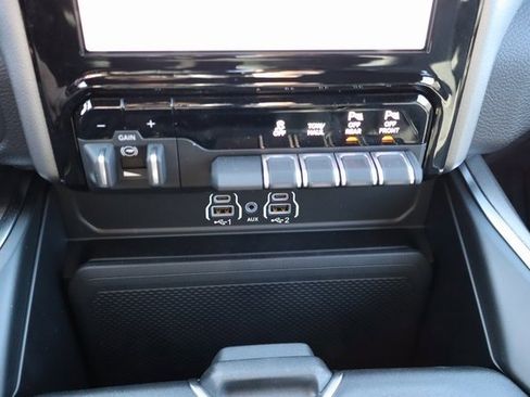 New 2026 RAM 2500 Big Horn image 21