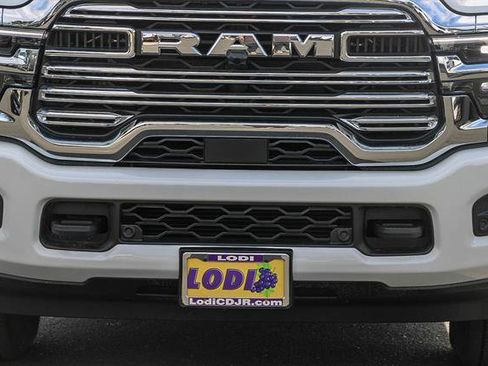 New 2026 RAM 2500 Laramie image 7