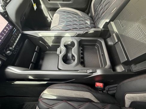 New 2026 RAM 2500 Big Horn image 30